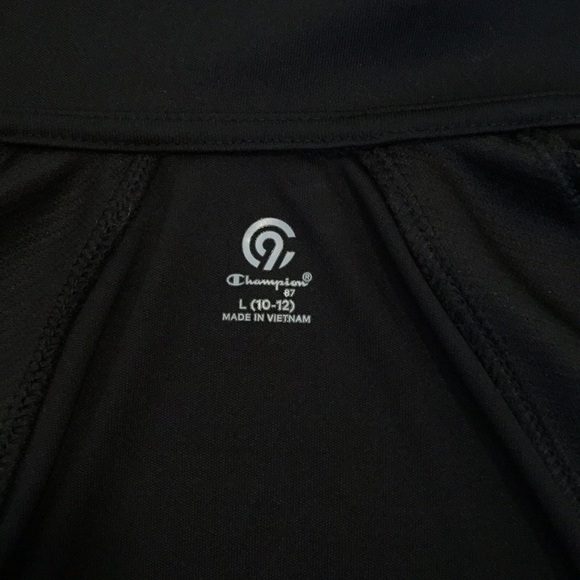 Champion Sweater - Picture 3 of 3